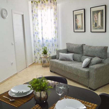 Apartamento Adriana. Centrico, A 50M De La Playa. Fuengirola Ngoại thất bức ảnh