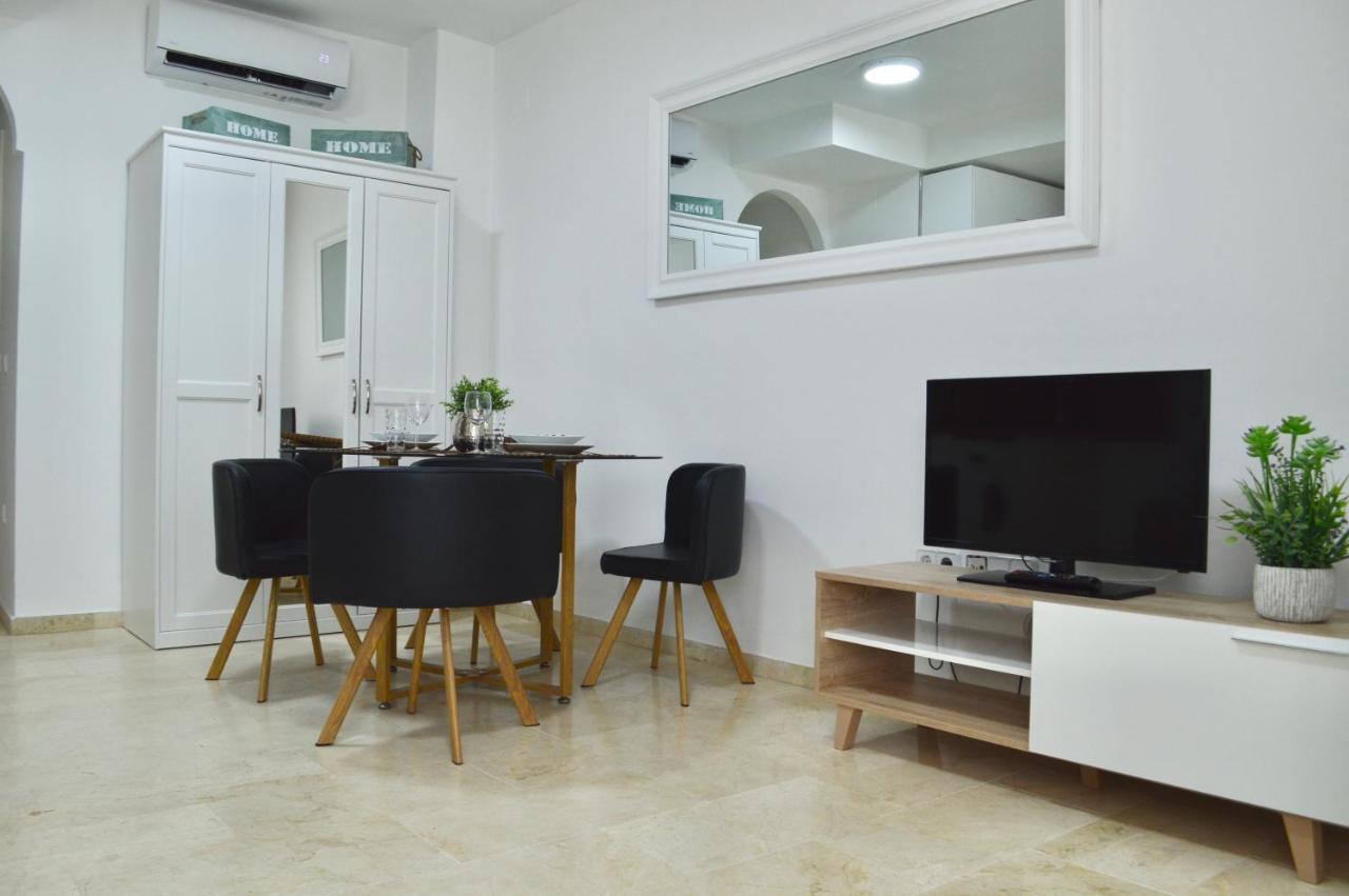Apartamento Adriana. Centrico, A 50M De La Playa. Fuengirola Ngoại thất bức ảnh