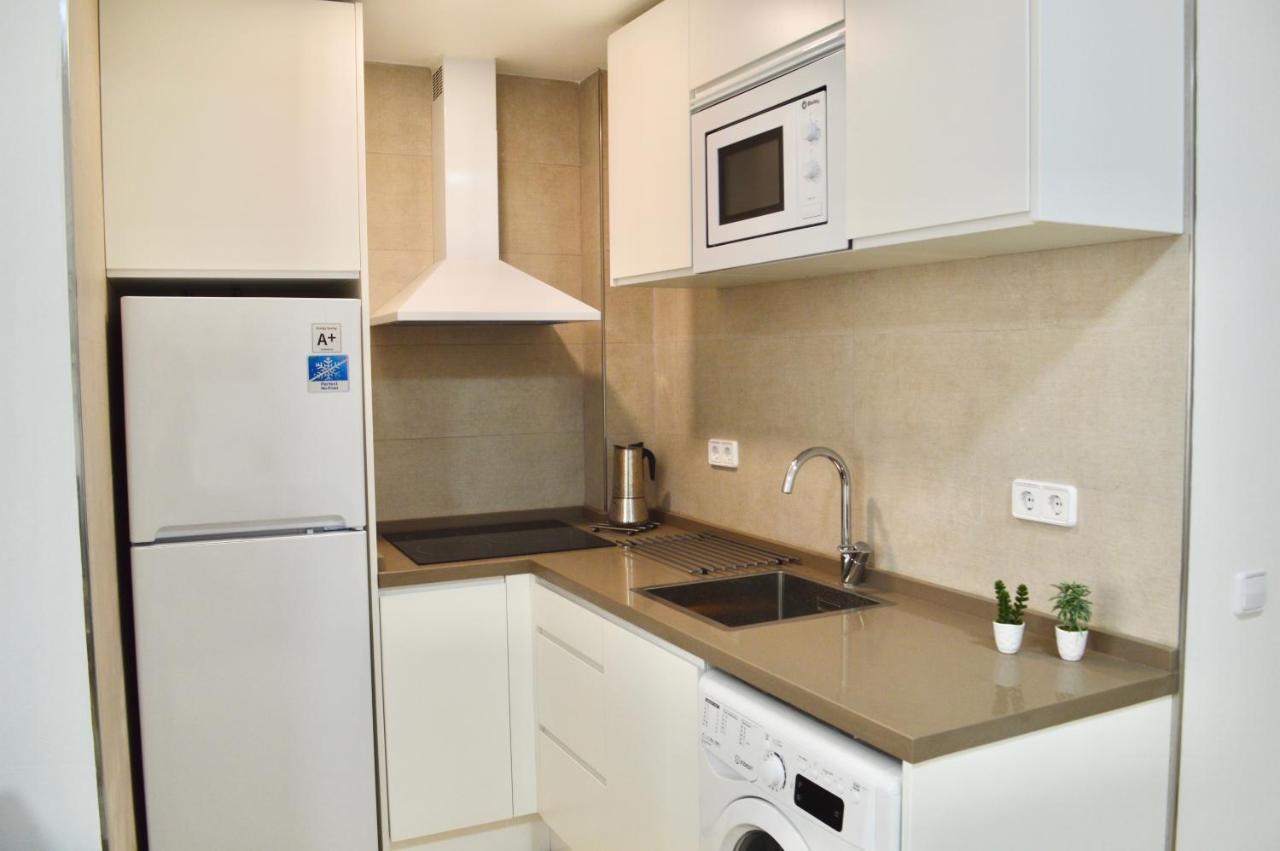 Apartamento Adriana. Centrico, A 50M De La Playa. Fuengirola Ngoại thất bức ảnh