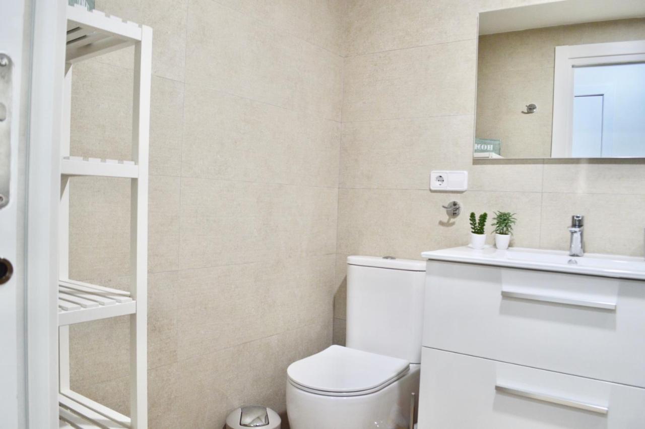 Apartamento Adriana. Centrico, A 50M De La Playa. Fuengirola Ngoại thất bức ảnh