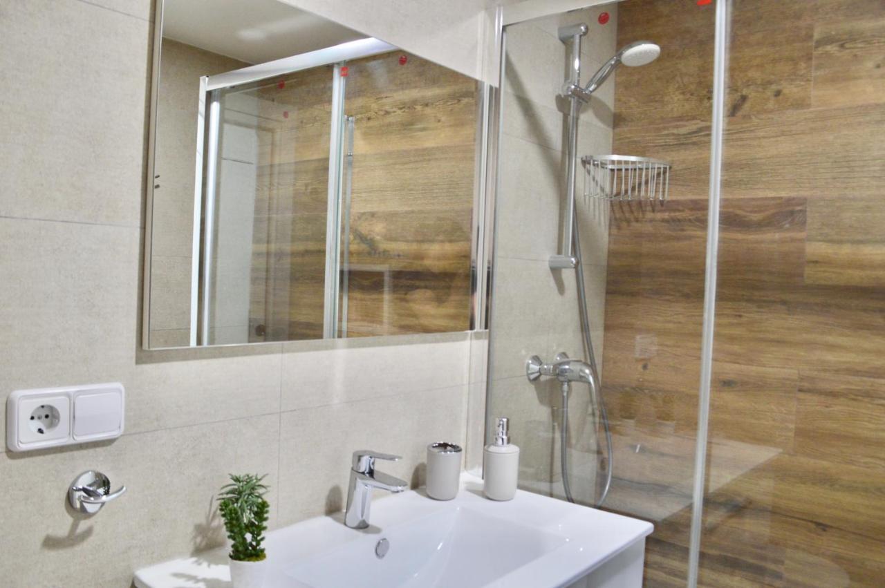 Apartamento Adriana. Centrico, A 50M De La Playa. Fuengirola Ngoại thất bức ảnh
