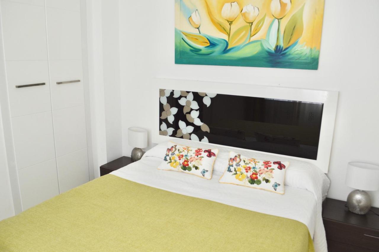 Apartamento Adriana. Centrico, A 50M De La Playa. Fuengirola Ngoại thất bức ảnh